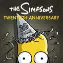 The Simpsons: 20th Anniversary Collection cast, spoilers, episodes, reviews