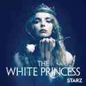 The White Princess: A 15th Century Royal Wedding recap & spoilers