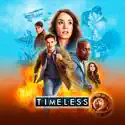 Timeless, Season 2 cast, spoilers, episodes and reviews
