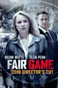 Fair Game (2018 Director's Cut) summary, synopsis, reviews
