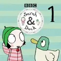 Sarah & Duck, Vol. 1 cast, spoilers, episodes, reviews