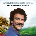 Magnum, P.I., The Complete Series cast, spoilers, episodes and reviews