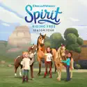 Spirit Riding Free, Season 4 cast, spoilers, episodes, reviews
