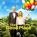 The Good Place, Season 2 cast, spoilers, episodes, reviews