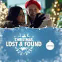 Christmas Lost and Found reviews, watch and download