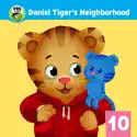 Daniel Tiger's Neighborhood, Vol. 10 reviews, watch and download