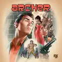 Archer, Season 7 watch, hd download