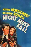Night Must Fall (1937) summary, synopsis, reviews
