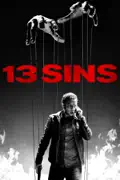 13 Sins summary, synopsis, reviews