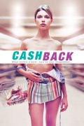 Cashback summary, synopsis, reviews