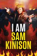 I Am Sam Kinison summary, synopsis, reviews