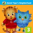 Daniel Tiger's Neighborhood, Vol. 3 reviews, watch and download