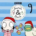 Sarah & Duck, Vol. 9 cast, spoilers, episodes, reviews