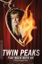 Twin Peaks: Fire Walk with Me summary and reviews