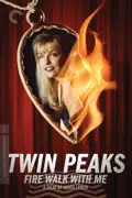 Twin Peaks: Fire Walk with Me summary, synopsis, reviews