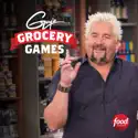 Guy's Grocery Games, Season 15 watch, hd download