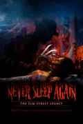Never Sleep Again: The Elm Street Legacy summary, synopsis, reviews