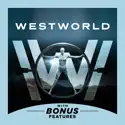 The Original - Westworld from Westworld, Season 1