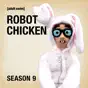 Robot Chicken, Season 9