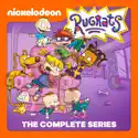 Season 2, Episode 21: Feeding Hubert / Spike the Wonder Dog (Rugrats) recap, spoilers
