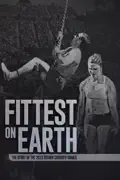 Fittest on Earth 2015 summary, synopsis, reviews