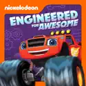 Blaze and the Monster Machines, Engineered for Awesome! watch, hd download