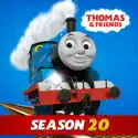 Thomas and Friends, Season 20 cast, spoilers, episodes and reviews