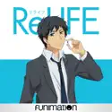 ReLIFE cast, spoilers, episodes and reviews