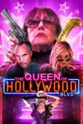 The Queen of Hollywood Blvd. summary, synopsis, reviews