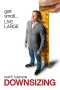 Downsizing reviews, watch and download