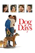 Dog Days summary, synopsis, reviews