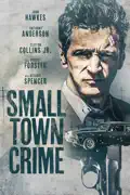 Small Town Crime summary, synopsis, reviews