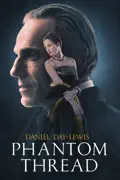 Phantom Thread summary, synopsis, reviews