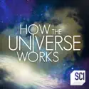 How the Universe Works, Season 6 cast, spoilers, episodes, reviews
