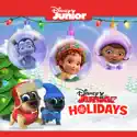 Disney Junior Holidays, Vol. 2 release date, synopsis, reviews