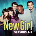 New Girl, The Complete Series watch, hd download