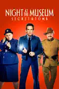 Night At the Museum: Secret of the Tomb summary, synopsis, reviews