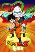 Dragon Ball Z - The Dead Zone reviews, watch and download
