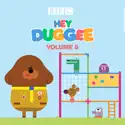 Hey Duggee, Vol. 8 cast, spoilers, episodes, reviews