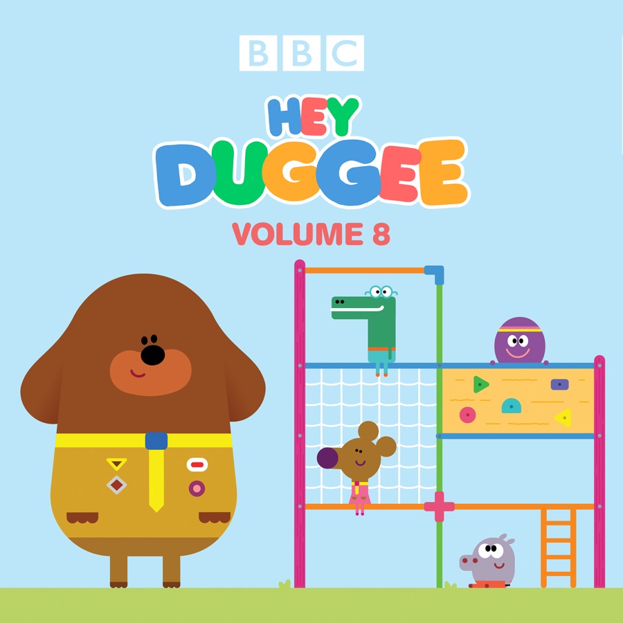 Hey Duggee, Vol. 8 Release Date, Trailers, Cast, Synopsis And Reviews