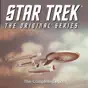 Star Trek: The Original Series (Remastered), The Complete Series