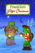 Franklin's Magic Christmas summary, synopsis, reviews