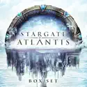 Stargate Atlantis: The Complete Series cast, spoilers, episodes, reviews