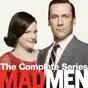 Mad Men, The Complete Series