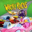 Wacky Races: Start Your Engines: Season 1 Vol. 1 reviews, watch and download