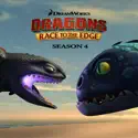 Dragons: Race to the Edge, Season 4 cast, spoilers, episodes, reviews