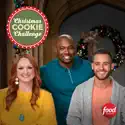 Christmas Cookie Challenge, Season 2 cast, spoilers, episodes, reviews