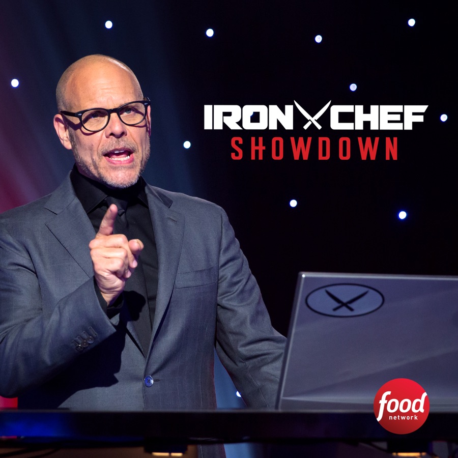 Chef showdown