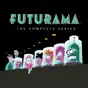 Futurama, Complete Series