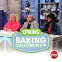 Spring Baking Championship, Season 4 cast, spoilers, episodes, reviews